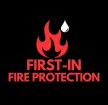 First-In
Fire Protection