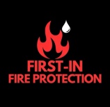 First-In
Fire Protection