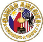Gawad Amerika Awards