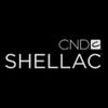 HUSH offers CND SHELLAC nail colours and products