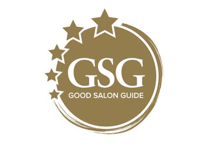HUSH are proud to be in the Good Salon Guide