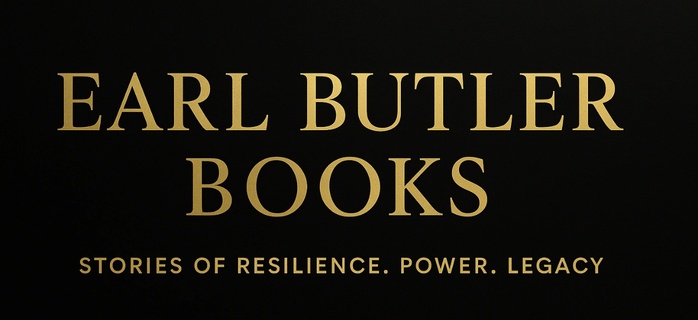 Earl Butler Books