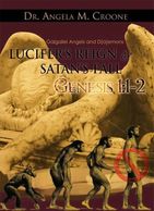 All was perverted in the earth from man to beast under Satans totalitarian rule; men who were novice