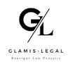 Glamis-Legal