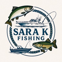 Sara K Sport Fishing Charters LLC 
