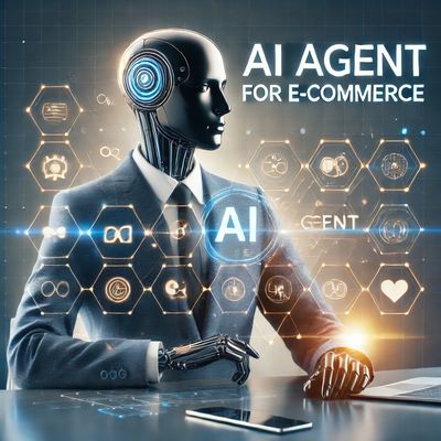 AI Agent for e-commerce