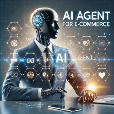 Ai agent for ecommerce
