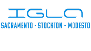 Igla 
Sacramento - Stockton - Modesto 