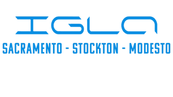 Igla 
Sacramento - Stockton - Modesto 