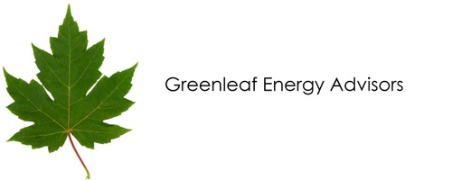 Greenleaf Power – America's Renewable Energy
