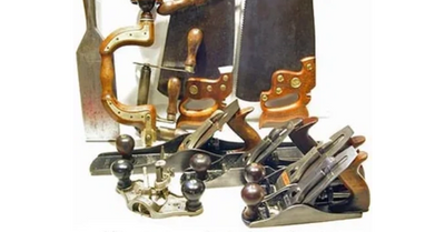 antique tools & old hand tools - Stanley planes