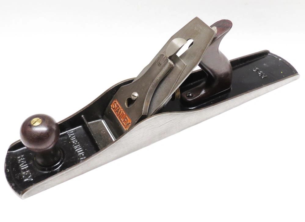 stanley-no-6-plane-perfect-condition-tuned-up