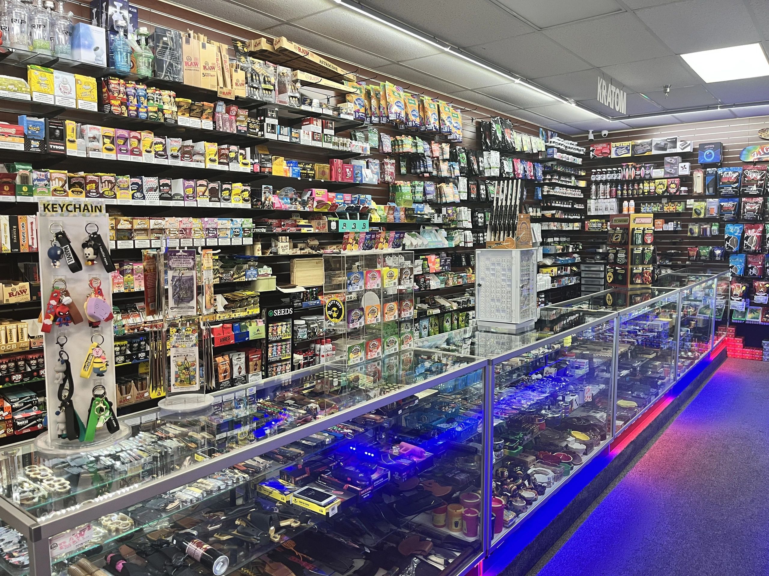 UpTown Normal