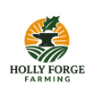 Holly Forge Farming