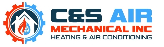 C & S Air Mechanical, Inc.