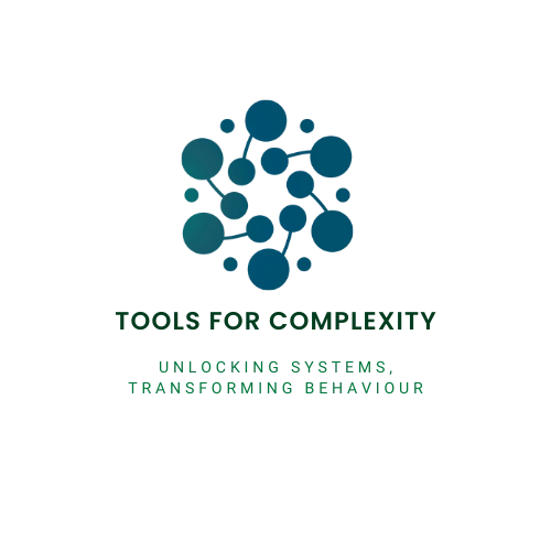 Tools for Complexity's Logo