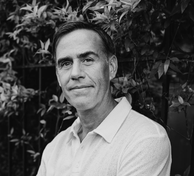 Dr. Paul Chadwick