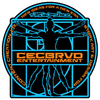 creative entertainment concepts by rik van dyke