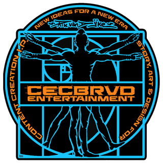 creative entertainment concepts by rik van dyke
