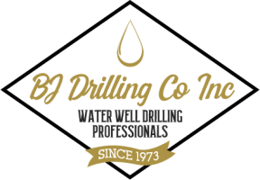BJ Drilling Company Inc