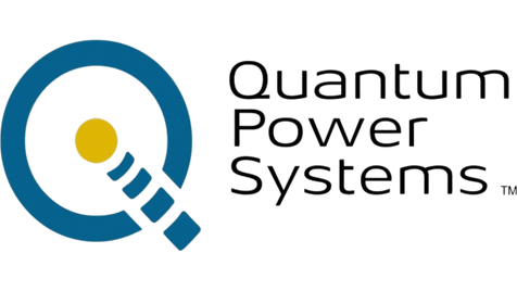 Quantum Power Systems