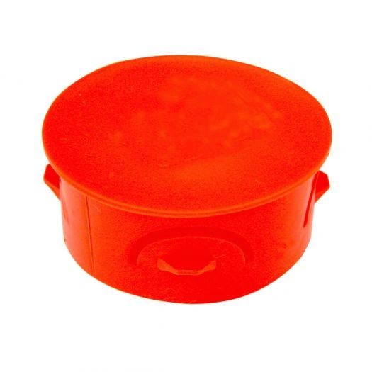 Tile Line Cap Weeping Tile Fitting End Cap 6