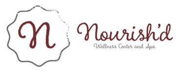 Nourish'd 
Wellness Center and Spa