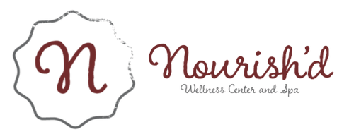 Nourish'd 
Wellness Center and Spa