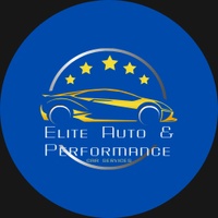Elite Auto & Performance