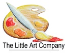 The Little Art 
  Company