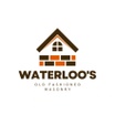 Waterloo's Old Fashioned Masonry