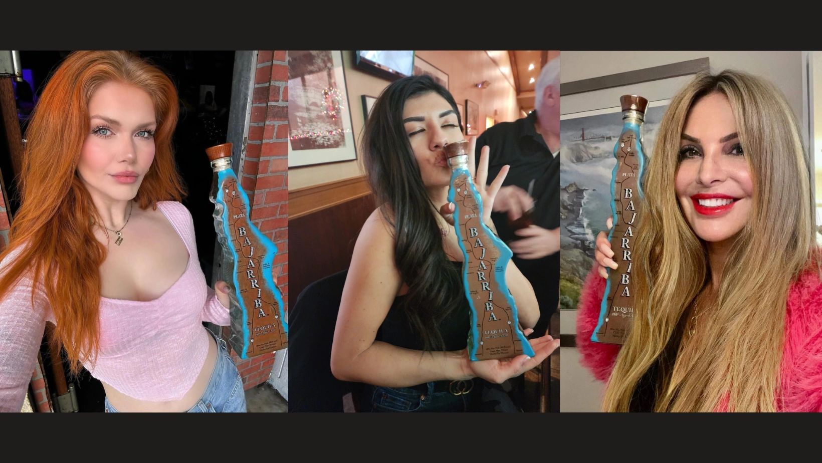 Albertsons/Safeway | Bajarriba Tequila