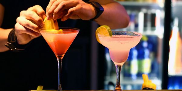 Wedding Bartending Mobile Services.  TIPS Certified & Licensed. Bartenders for hire in Denver