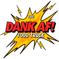 The Dank AF Food Truck