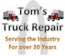 Tom's Truck Repair