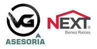 VG Next Asesoria profesional en compra / venta de propiedades y en proyectos / construcción