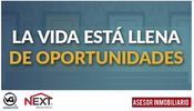 VG Next Asesoria profesional en compra / venta de propiedades y en proyectos / construcción