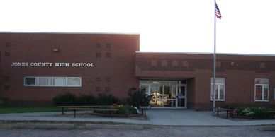 Murdo Area Schools