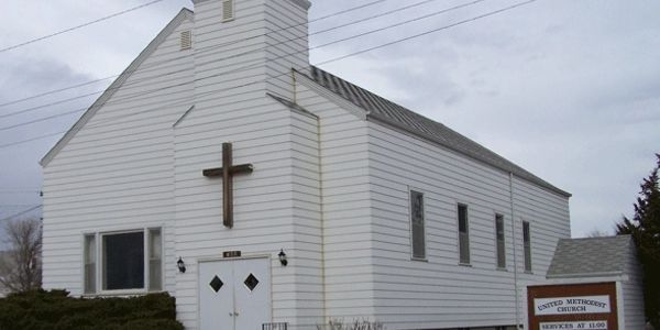 Draper United Methodist Church