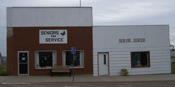 Senior Citizen Center