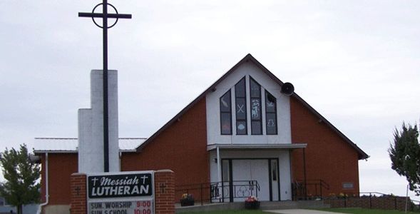 Messiah Luthearn Church