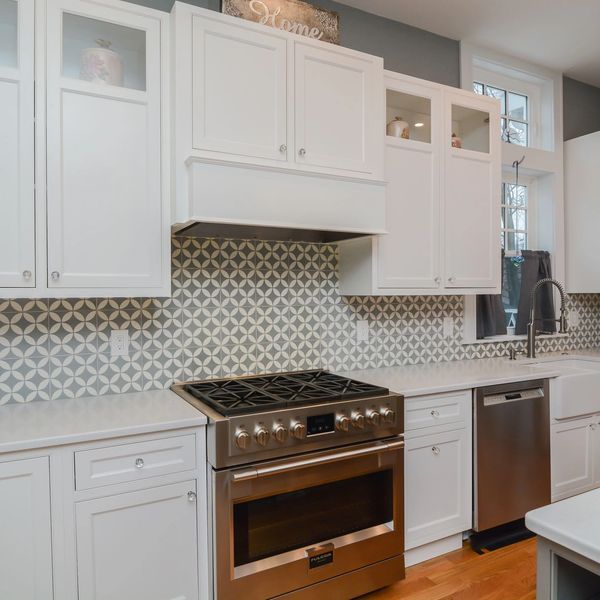 Home addition general contractor