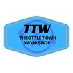 Throttle Town Workshop