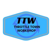 Throttle Town Workshop