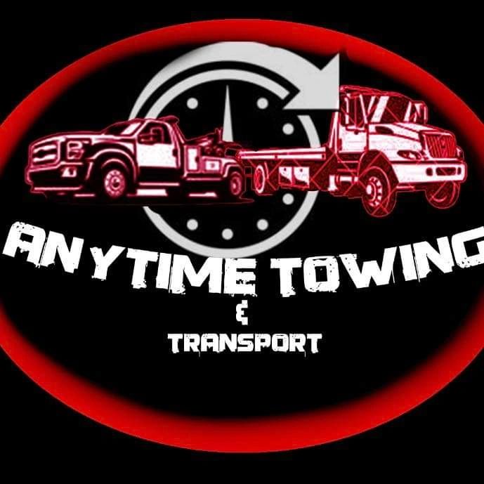 Towing, 24hr Towing Anytime Towing Albuquerque, New Mexico