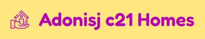 Adonisj c21 Homes