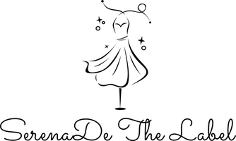       SerenaDe 
The 
Label


