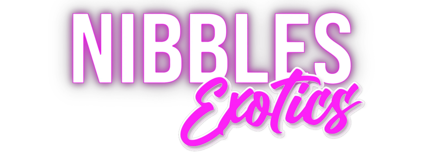 Nibbles Exotics