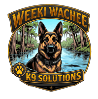 Weeki Wachee K9 Solutions