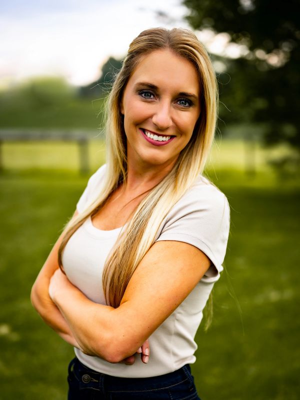 Ashley MacTavish